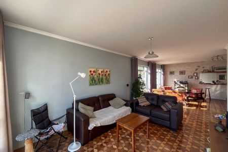 Apartamento à venda com 234m², 3 quartos e 1 vagaSala