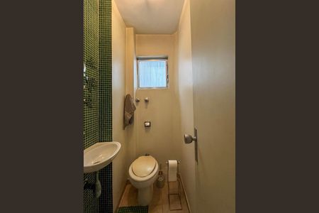 Apartamento à venda com 234m², 3 quartos e 1 vagaLavabo