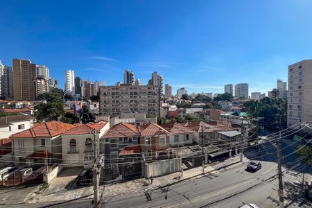 Apartamento à venda com 234m², 3 quartos e 1 vagaVista do Quarto 3