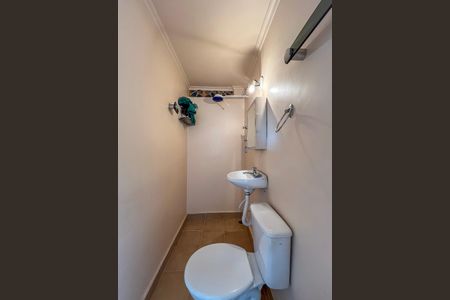 Apartamento à venda com 234m², 3 quartos e 1 vagaBanheiro 2