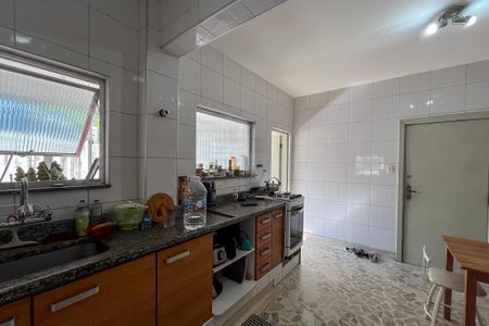 Apartamento à venda com 234m², 3 quartos e 1 vagaCozinha