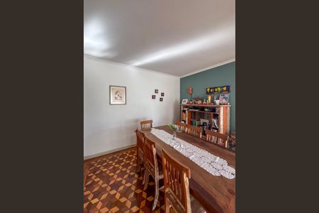 Apartamento à venda com 234m², 3 quartos e 1 vagaSala de Jantar