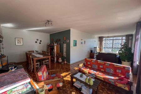 Apartamento à venda com 234m², 3 quartos e 1 vagaSala 2