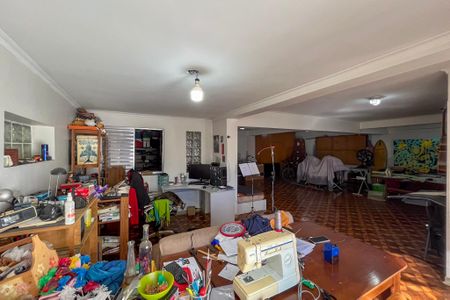 Apartamento à venda com 234m², 3 quartos e 1 vagaAnexo