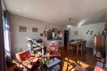 Apartamento à venda com 234m², 3 quartos e 1 vagaSala 2