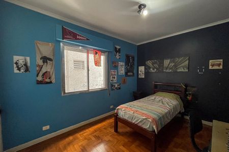 Apartamento à venda com 234m², 3 quartos e 1 vagaQuarto 2