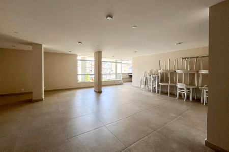Apartamento à venda com 234m², 3 quartos e 1 vagaSalão de Festas