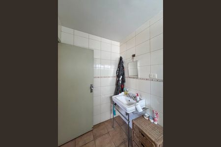 Apartamento à venda com 234m², 3 quartos e 1 vagaBanheiro da Suíte