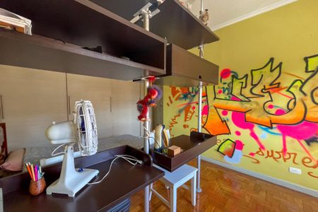 Apartamento à venda com 234m², 3 quartos e 1 vagaQuarto 3