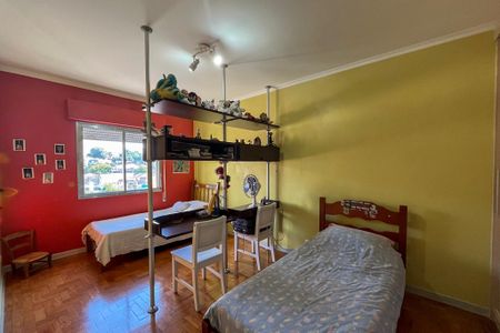 Apartamento à venda com 234m², 3 quartos e 1 vagaQuarto 3