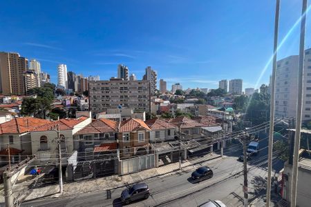Apartamento à venda com 234m², 3 quartos e 1 vagaVista da Sala