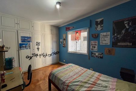 Apartamento à venda com 234m², 3 quartos e 1 vagaQuarto 2