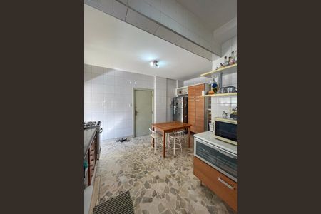 Apartamento à venda com 234m², 3 quartos e 1 vagaCozinha