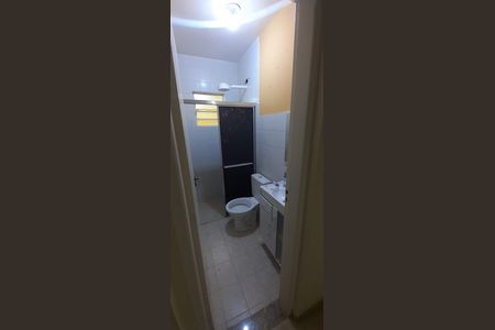 Casa para alugar com 146m², 3 quartos e 2 vagas Casa para alugar com 146m², 3 quartos e 2 vagasBanheiro