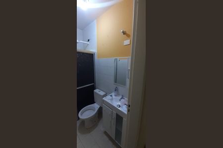 Casa para alugar com 146m², 3 quartos e 2 vagas Casa para alugar com 146m², 3 quartos e 2 vagasBanheiro