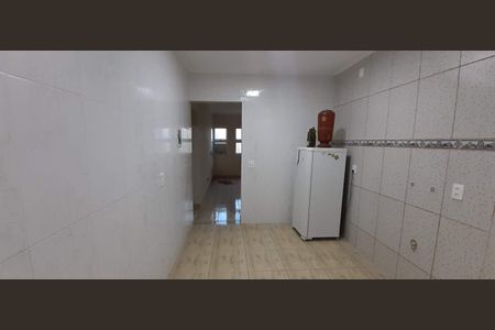 Casa para alugar com 146m², 3 quartos e 2 vagasCozinha