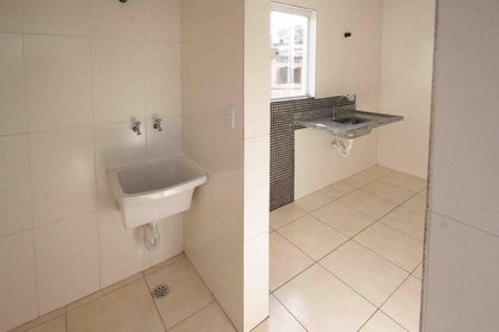 Apartamento para alugar com 35m², 1 quarto e sem vagaÁrea de Serviço