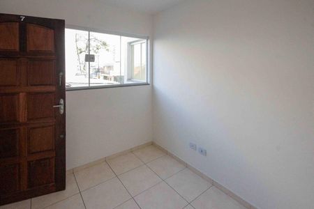Sala de apartamento para alugar com 1 quarto, 35m² em Vila Carrão, São Paulo