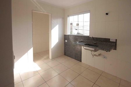 Apartamento para alugar com 35m², 1 quarto e sem vagaCozinha