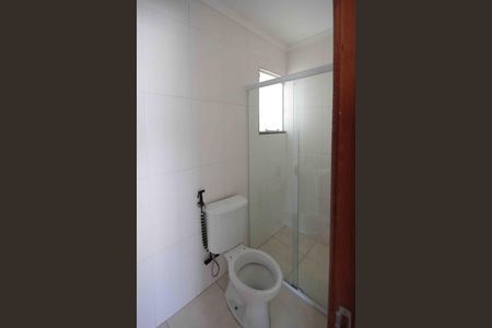 Apartamento para alugar com 35m², 1 quarto e sem vagaBanheiro
