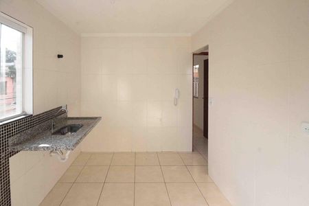 Apartamento para alugar com 35m², 1 quarto e sem vagaCozinha