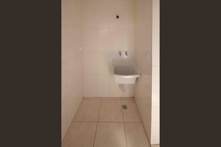 Apartamento para alugar com 35m², 1 quarto e sem vagaÁrea de Serviço