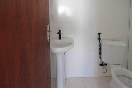 Apartamento para alugar com 35m², 1 quarto e sem vagaBanheiro