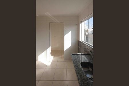 Apartamento para alugar com 35m², 1 quarto e sem vagaCozinha