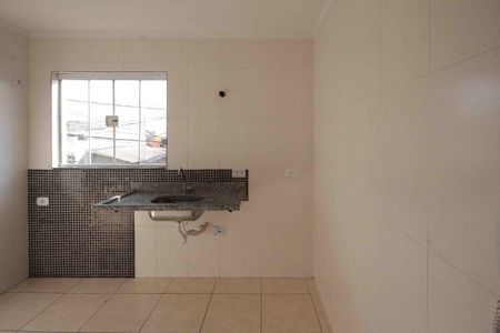 Apartamento para alugar com 35m², 1 quarto e sem vagaCozinha