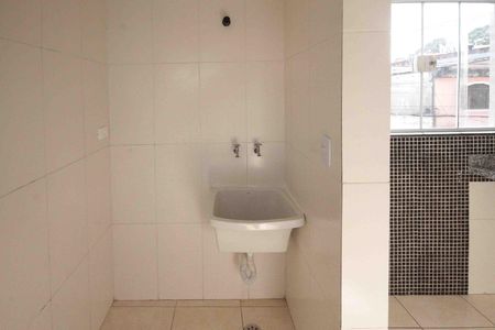 Apartamento para alugar com 35m², 1 quarto e sem vagaÁrea de Serviço