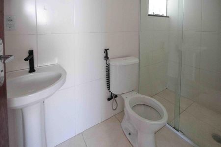 Apartamento para alugar com 35m², 1 quarto e sem vagaBanheiro