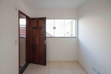 Apartamento para alugar com 35m², 1 quarto e sem vagaSala