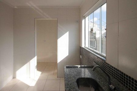 Apartamento para alugar com 35m², 1 quarto e sem vagaCozinha
