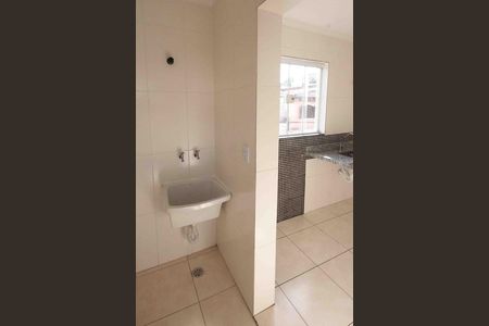 Apartamento para alugar com 35m², 1 quarto e sem vagaÁrea de Serviço