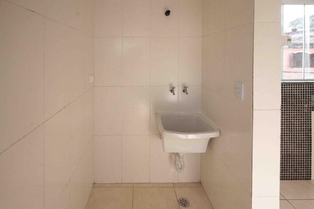 Apartamento para alugar com 35m², 1 quarto e sem vagaÁrea de Serviço