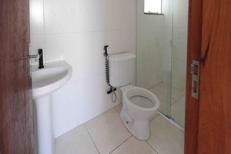 Apartamento para alugar com 35m², 1 quarto e sem vagaBanheiro