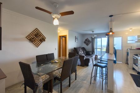 Apartamento para alugar com 77m², 2 quartos e 1 vagaSala