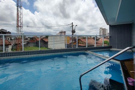 Apartamento para alugar com 77m², 2 quartos e 1 vagaÁrea comum - Piscina