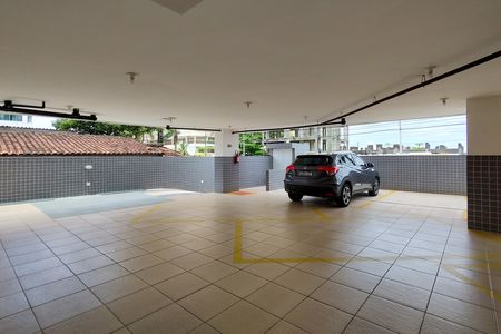 Apartamento para alugar com 77m², 2 quartos e 1 vagaGaragem