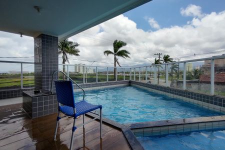 Apartamento para alugar com 77m², 2 quartos e 1 vagaÁrea comum - Piscina