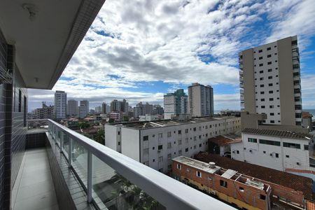 Apartamento para alugar com 77m², 2 quartos e 1 vagaSacada 