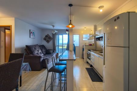 Apartamento para alugar com 77m², 2 quartos e 1 vagaSala