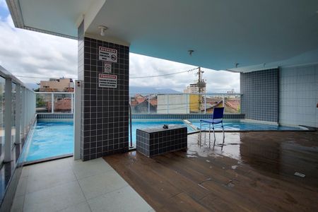 Apartamento para alugar com 77m², 2 quartos e 1 vagaÁrea comum - Piscina