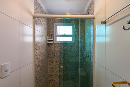 Apartamento para alugar com 77m², 2 quartos e 1 vagaBanheiro da Suíte 2