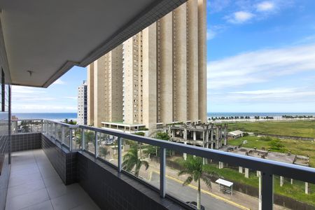 Apartamento para alugar com 77m², 2 quartos e 1 vagaSacada 