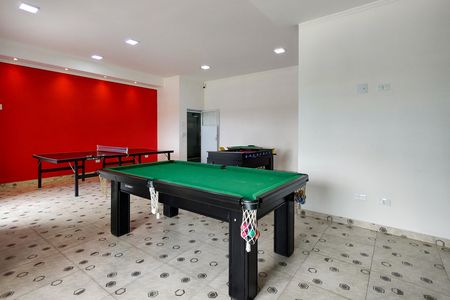 Apartamento para alugar com 77m², 2 quartos e 1 vagaSala de Jogos