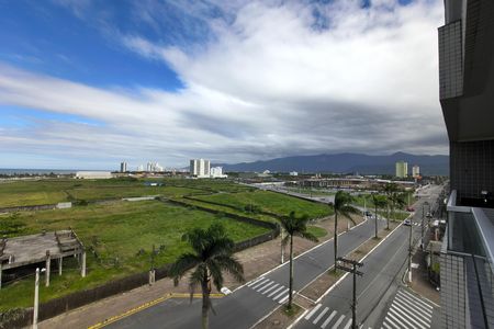 Apartamento para alugar com 77m², 2 quartos e 1 vagaVista da Sacada