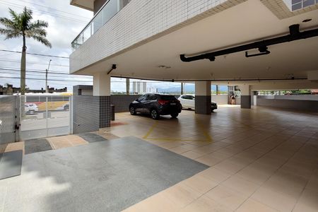 Apartamento para alugar com 77m², 2 quartos e 1 vagaGaragem