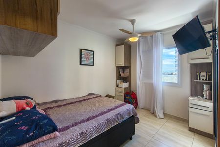 Apartamento para alugar com 77m², 2 quartos e 1 vagaSuite 2