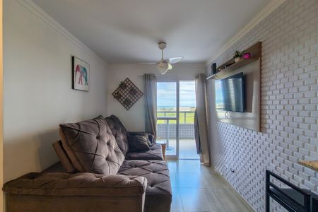 Apartamento para alugar com 77m², 2 quartos e 1 vagaSala